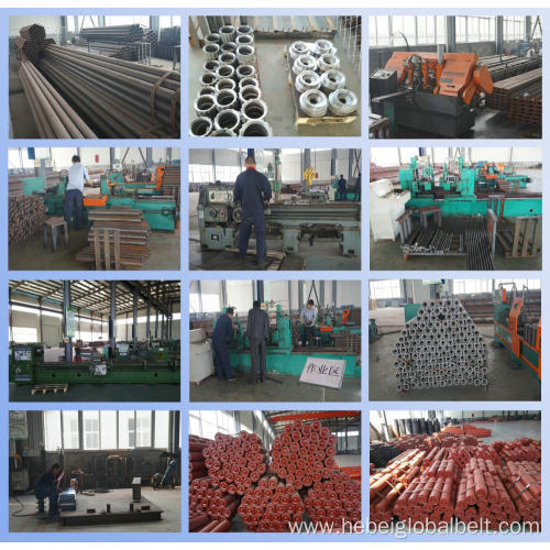 conveyor belt for foundry,coal mine